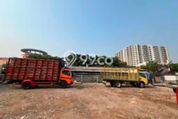 Tanah Disewa di Kalideres Strategis dan Memiliki Luas 1067m2 Tanah Disewa di Kalideres Strategis dan Memiliki Luas 1067m2