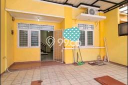 Rumah area Taman Palem, 1 KM, Design Minimalis, Luas 75m² Bangunan 95m² Rumah area Taman Palem, 1 KM, Design Minimalis, Luas 75m² Bangunan 95m²