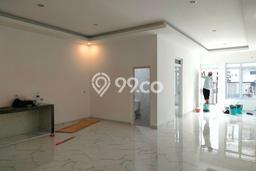 Jual Rumah Eksklusif 3 KT di Citra Garden, Jakarta Barat Jual Rumah Eksklusif 3 KT di Citra Garden, Jakarta Barat