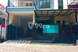 Rumah Premium kawasan Citra Garden, 3 KM, Lingkungan Tenang, LT 128m² Bangunan 170m² Rumah Premium kawasan Citra Garden, 3 KM, Lingkungan Tenang, LT 128m² Bangunan 170m²