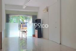 HARGA BERSAING! Ruko Kawasan Taman Palem, Luas 80m², Area Komersial HARGA BERSAING! Ruko Kawasan Taman Palem, Luas 80m², Area Komersial