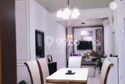 Rumah sewa siap pakai 2 KT di Citra Garden, Jakarta Barat Rumah sewa siap pakai 2 KT di Citra Garden, Jakarta Barat