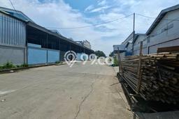 Gudang Disewa di Pakuhaji, Tangerang, LT 930m2 / LB 930m2 Gudang Disewa di Pakuhaji, Tangerang, LT 930m2 / LB 930m2