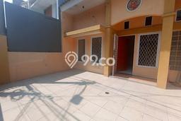 Rumah Modern 4 KT di Citra Garden Jakarta Barat Unfurnished Rumah Modern 4 KT di Citra Garden Jakarta Barat Unfurnished