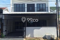 Hunian Nyaman Asri 3 KT Siap Huni di Citra Garden Jakarta Barat Hunian Nyaman Asri 3 KT Siap Huni di Citra Garden Jakarta Barat