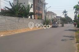 Tanah Kavling Dijual di Jakarta Barat dengan Spesifikasi 4508m2 Tanah Kavling Dijual di Jakarta Barat dengan Spesifikasi 4508m2