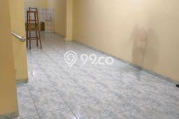 Rumah di Taman Palem, Dekat Pusat Kota, LT 120m² Rumah di Taman Palem, Dekat Pusat Kota, LT 120m²