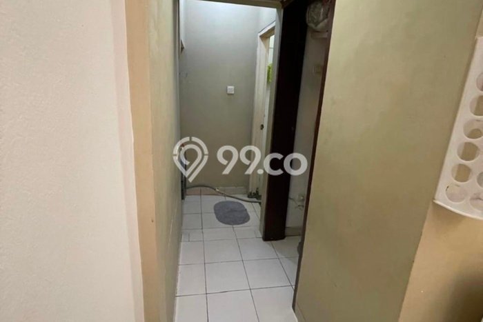 Rumah Eksklusif Dijual LT 120m2 di Kembangan, Jakarta Barat Rumah Eksklusif Dijual LT 120m2 di Kembangan, Jakarta Barat