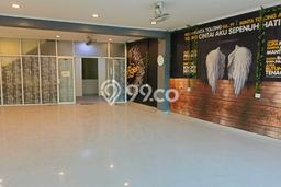 FOR RENT! Ruko di Kalideres Cocok untuk Bisnis 400m2 FOR RENT! Ruko di Kalideres Cocok untuk Bisnis 400m2