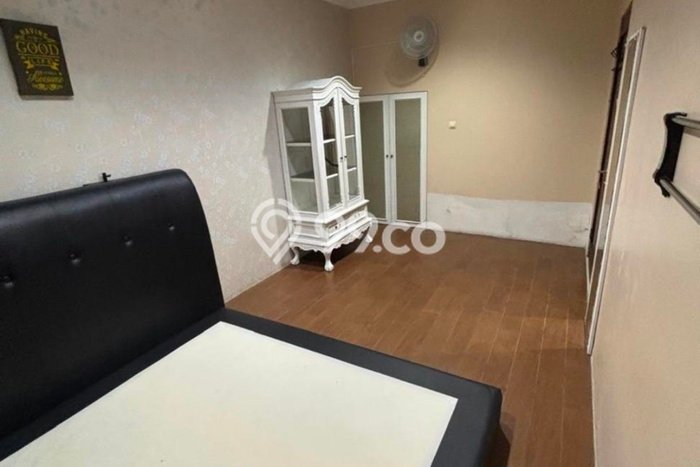Rumah Eksklusif Dijual LT 120m2 di Kembangan, Jakarta Barat Rumah Eksklusif Dijual LT 120m2 di Kembangan, Jakarta Barat