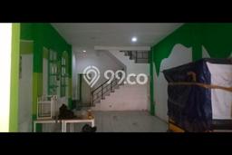 Ruko Area Niaga Kawasan Taman Surya, Luas 70m², Siap Usaha Ruko Area Niaga Kawasan Taman Surya, Luas 70m², Siap Usaha
