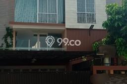 Hunian Super Elit dengan Akses Paling Strategis di Citra Garden, Jakarta Barat Hunian Super Elit dengan Akses Paling Strategis di Citra Garden, Jakarta Barat