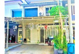 Rumah Strategis Minimalis Lb 170m2 di Cengkareng, Jakarta Barat Rumah Strategis Minimalis Lb 170m2 di Cengkareng, Jakarta Barat