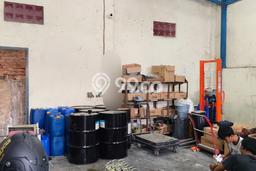 Gudang paling strategis disewakan di Cengkareng Jakarta Barat Gudang paling strategis disewakan di Cengkareng Jakarta Barat