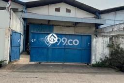 FOR RENT! Gudang di Kalideres Cocok untuk Bisnis 360m2 FOR RENT! Gudang di Kalideres Cocok untuk Bisnis 360m2