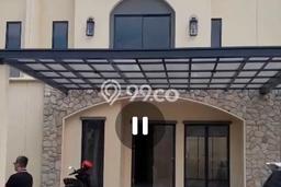 Sewa Rumah Harga Terjangkau di Citra Garden Jakarta Barat dengan 4 KT Sewa Rumah Harga Terjangkau di Citra Garden Jakarta Barat dengan 4 KT
