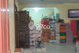 Jual Rumah Modern 4 KT di Citra Garden, Jakarta Barat Jual Rumah Modern 4 KT di Citra Garden, Jakarta Barat