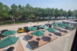 LOKASI STRATEGIS! Ruko di Citra Garden, Luas 97m², Pusat Bisnis LOKASI STRATEGIS! Ruko di Citra Garden, Luas 97m², Pusat Bisnis