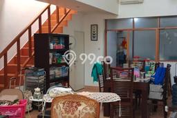 Hunian Nyaman Asri 6 KT Siap Pakai di Citra Garden Jakarta Barat Hunian Nyaman Asri 6 KT Siap Pakai di Citra Garden Jakarta Barat