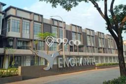 FOR RENT! Ruko di BSD Cocok untuk Bisnis 156m2 FOR RENT! Ruko di BSD Cocok untuk Bisnis 156m2