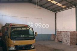 Unit Gudang Disewakan di Kalideres di Area Ramai & Strategis Unit Gudang Disewakan di Kalideres di Area Ramai & Strategis