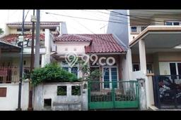 Dijual Rumah 2 Kamar Lokasi Strategis Nyaman dan Strategis di Benda Dijual Rumah 2 Kamar Lokasi Strategis Nyaman dan Strategis di Benda