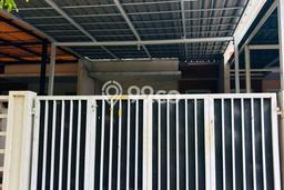 Disewakan Rumah Siap Huni Di Park Residence Taman Surya Disewakan Rumah Siap Huni Di Park Residence Taman Surya
