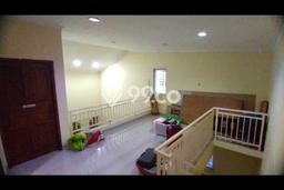 Disewakan! Rumah 4 Kamar Tidur &
4 Kamar Mandi di Taman Palem, Jakarta Barat Disewakan! Rumah 4 Kamar Tidur &
4 Kamar Mandi di Taman Palem, Jakarta Barat