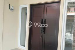 Jarang Ada! Rumah Kontrakan 3 Kamar Bagus Siap Huni Taman Palem Jarang Ada! Rumah Kontrakan 3 Kamar Bagus Siap Huni Taman Palem