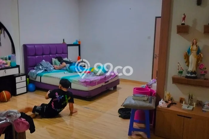Dijual Rumah 4 Kamar Lokasi Strategis Bagus dan Strategis di Cengkareng Dijual Rumah 4 Kamar Lokasi Strategis Bagus dan Strategis di Cengkareng