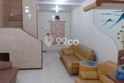 Rumah sewa siap huni 2 Kamar Tidur di Taman Palem, Jakarta Barat Rumah sewa siap huni 2 Kamar Tidur di Taman Palem, Jakarta Barat