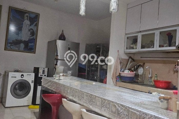 Jual Rumah Favorit Siap Huni LB 120m2 di Cengkareng, Jakarta Barat Jual Rumah Favorit Siap Huni LB 120m2 di Cengkareng, Jakarta Barat