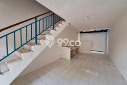 Rumah di Taman Surya, Area Asri, 2 KT Rumah di Taman Surya, Area Asri, 2 KT