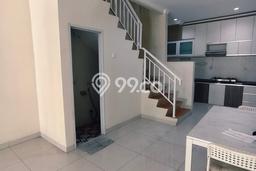 Dijual Hunian Rumah Nyaman 2 Kamar di Taman Surya, Jakarta Barat Dijual Hunian Rumah Nyaman 2 Kamar di Taman Surya, Jakarta Barat