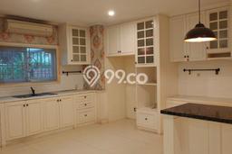 Rumah Modern 1 KT di Citra Garden Jakarta Barat Full Furnished Rumah Modern 1 KT di Citra Garden Jakarta Barat Full Furnished