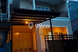 Dijual Hunian Rumah Nyaman 3 KT di Citra Garden, Jakarta Barat Dijual Hunian Rumah Nyaman 3 KT di Citra Garden, Jakarta Barat