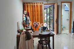 Dijual Rumah Modern 3 KT di Citra Garden, Jakarta Barat Dijual Rumah Modern 3 KT di Citra Garden, Jakarta Barat