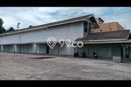 Gudang Paling Dicari LB 33000m2 Dijual di Cikande Gudang Paling Dicari LB 33000m2 Dijual di Cikande