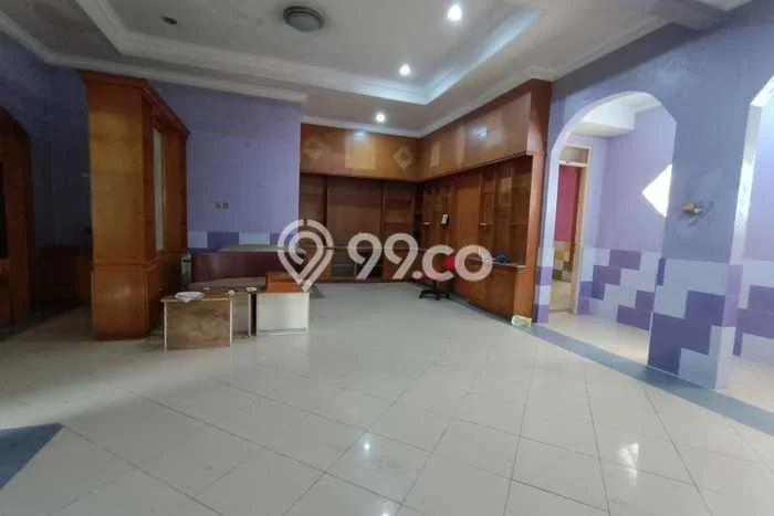 Dijual Cepat Rumah Favorit Siap Huni LB 500m2 di Cengkareng, Jakarta Barat Dijual Cepat Rumah Favorit Siap Huni LB 500m2 di Cengkareng, Jakarta Barat