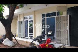 Rumah Mewah LB 180m2 Siap Huni Desain Elegan di Citra Garden, Jakarta Barat Rumah Mewah LB 180m2 Siap Huni Desain Elegan di Citra Garden, Jakarta Barat