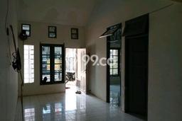 Disewakan Rumah Di Citra 3 Hadap Timur Disewakan Rumah Di Citra 3 Hadap Timur