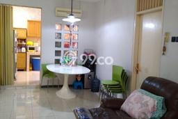 Dijual Hunian Mewah dengan Fasilitas Sekitar Komplit di Kembangan, Jakarta Barat Dijual Hunian Mewah dengan Fasilitas Sekitar Komplit di Kembangan, Jakarta Barat