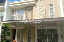 Dijual Rumah Mewah Exclusive di Cipondoh, Tangerang Dijual Rumah Mewah Exclusive di Cipondoh, Tangerang