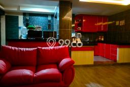 FEATURED! Rumah kawasan Citra Garden, 5 KT, Area Premium, Luas 142m² Bangunan 165m² FEATURED! Rumah kawasan Citra Garden, 5 KT, Area Premium, Luas 142m² Bangunan 165m²