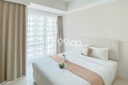 Dijual Apartemen 1 KT & 1 KM di Jakarta Barat Area Strategis Dijual Apartemen 1 KT & 1 KM di Jakarta Barat Area Strategis