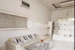 Sewa Rumah Harga Terjangkau di Citra Garden Jakarta Barat dengan 3 KT Sewa Rumah Harga Terjangkau di Citra Garden Jakarta Barat dengan 3 KT