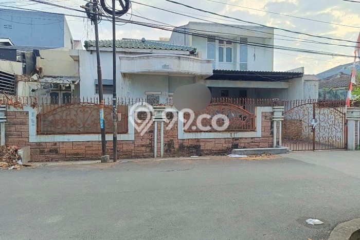 Dijual Cepat Rumah Favorit Siap Huni LB 500m2 di Cengkareng, Jakarta Barat Dijual Cepat Rumah Favorit Siap Huni LB 500m2 di Cengkareng, Jakarta Barat