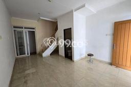 Dijual Hunian Rumah Nyaman 2 KT di Taman Surya, Jakarta Barat Dijual Hunian Rumah Nyaman 2 KT di Taman Surya, Jakarta Barat