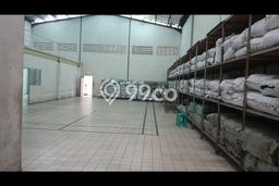 Gudang di Dadap, Luas 360m², Lokasi Bisnis, Siap Bisnis Gudang di Dadap, Luas 360m², Lokasi Bisnis, Siap Bisnis