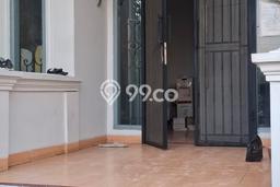 SPECIAL RATE! Rumah di Taman Surya, 4 KT, Area Asri, LT 212m² Bangunan 350m² SPECIAL RATE! Rumah di Taman Surya, 4 KT, Area Asri, LT 212m² Bangunan 350m²